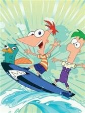 game pic for Phineas y ferb touch multiscreen Es